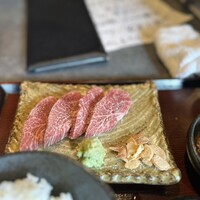 大阪福島焼肉 とっぷく - 