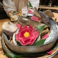 鮨 豊 - 