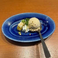 銀座 牛乃季 - 