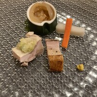 福全徳 香港名菜 - 