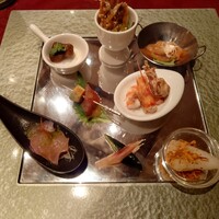 中国料理 翆陽 - 