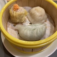 福全徳 香港名菜 - 
