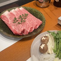 銀座 牛乃季 - 