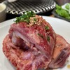 肉料理　樹