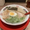 久留米ラーメン 和ノ吉