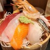 魚力寿司 池袋イケチカダイニング店