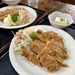 花織そば - 