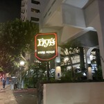 Hy's STEAKHOUSE - 