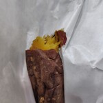 츠보야키이모 ㄴ이모