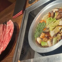 肉一凛宮 - 