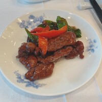 北京宮廷料理 涵梅舫 - 
