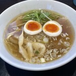 麺’s たぐち - 