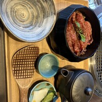 京焼肉 新 先斗町店 - 
