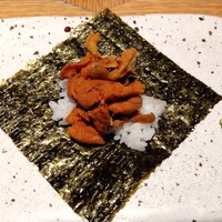 鉄板焼 天 本丸 - 