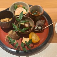 割烹 うづき - 