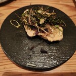 千ふく - あん肝