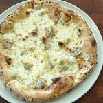 エキ ポンテベッキオ ア オオサカ - 