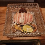 千ふく - せこがに