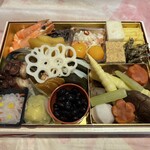 旬菜旬魚 たじま - 