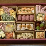 ローマイヤレストラン - 