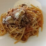 エキ ポンテベッキオ ア オオサカ - 