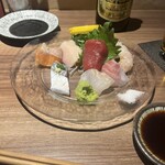 阿佐ヶ谷 魚てつ - 