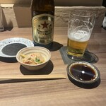 阿佐ヶ谷 魚てつ - 