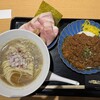 ヌードル＆スパイスカレー 今日の1番