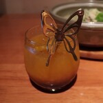 なっぱごちそう - ナランジャボラマンチェ。