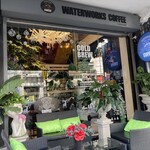 Waterworks Coffee - 