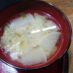 海鮮料理の店　岩沢 - 