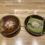 旬菜旬魚 たじま - 