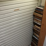 なっぱごちそう - ”なっぱSUN 蒲田”の入口の様子。