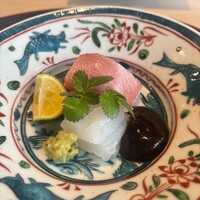 赤坂 渡なべ - 