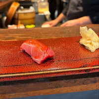 寿司 なかご 別邸 - 