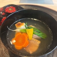 赤坂 渡なべ - 