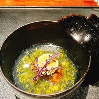 薪炭まだら - 