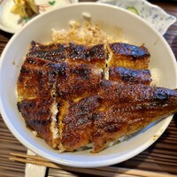 うなぎ料理 澤正 - 