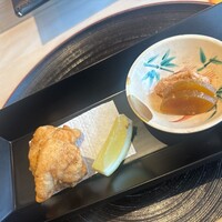 赤坂 渡なべ - 