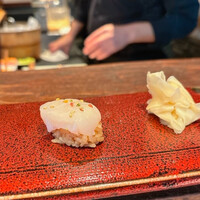 寿司 なかご 別邸 - 