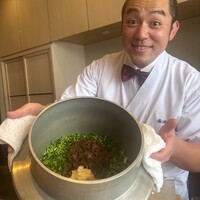 赤坂 渡なべ - 