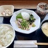 梅山鉄平食堂 博多店