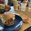 淡路島バーガー 上尾店