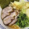 人形町らーめん いなせ