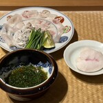 日本料理こまつ - 