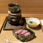 日本料理こまつ - 