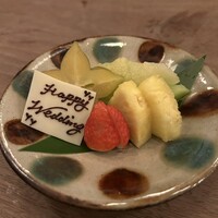 シラカチ 日本料理 - 