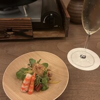 シラカチ 日本料理 - 