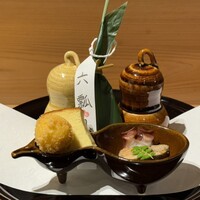 こまつ - 