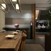 シラカチ 日本料理 - 